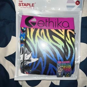 Ethika Booyah Men’s Boxer Briefs